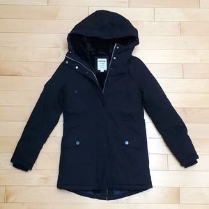 Garage Coat/Parka